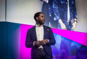 Motivational Speakers