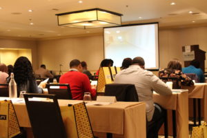 beauty supply conference