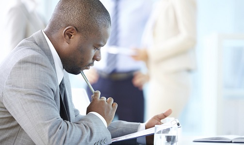 Entrepreneurship Requires Emotional Intelligence