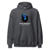 Urban Business Institute Logo Hoodie
